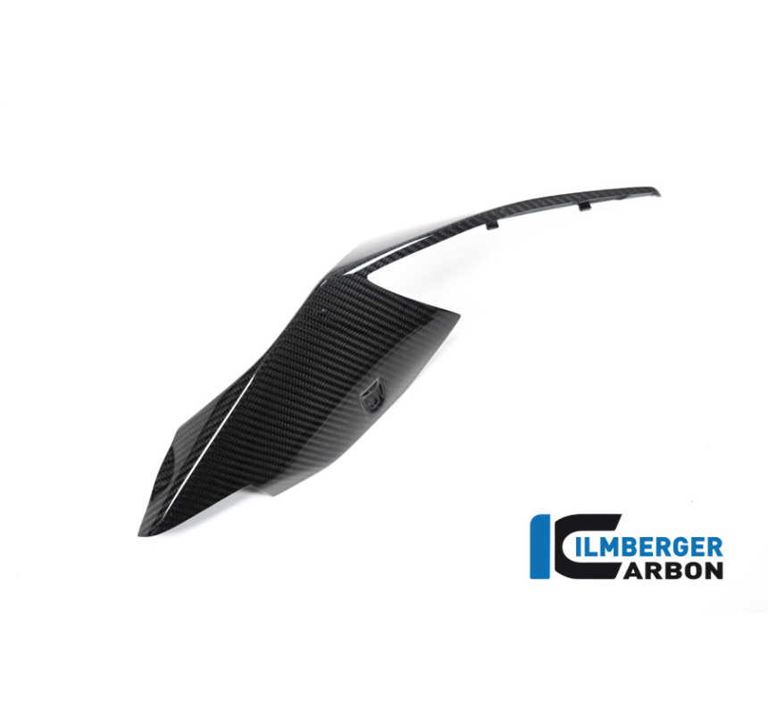Coque arrière gauche carbone pour BMW S & M 1000 RR | Ilmberger Carbon
