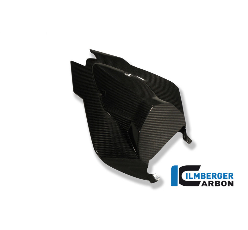 Coque arrière carbone pour BMW S 1000 RR | Ilmberger Carbon