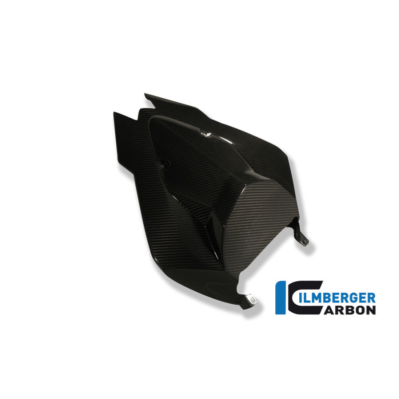 Coque arrière carbone pour BMW S 1000 RR | Ilmberger Carbon