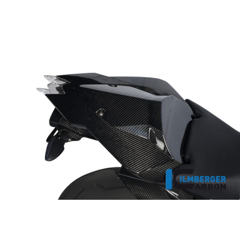 Coque arrière carbone pour BMW S 1000 RR | Ilmberger Carbon