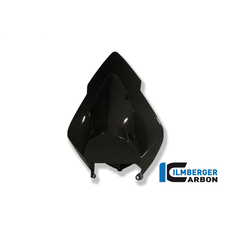 Coque arrière circuit carbone pour BMW S 1000 RR | Ilmberger Carbon