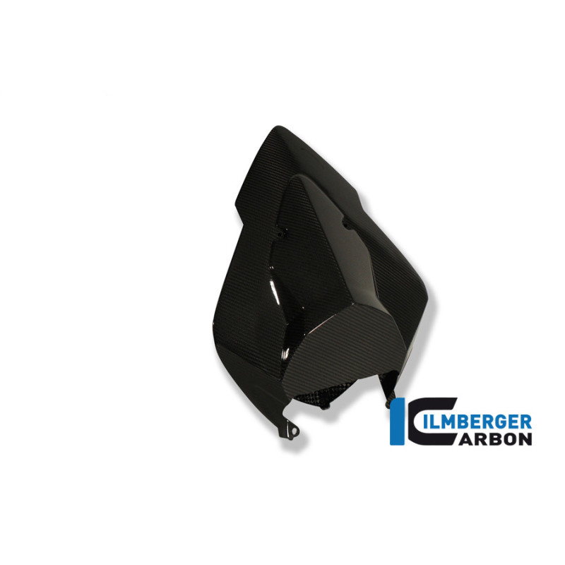 Coque arrière circuit pour S 1000 RR 2009-2011