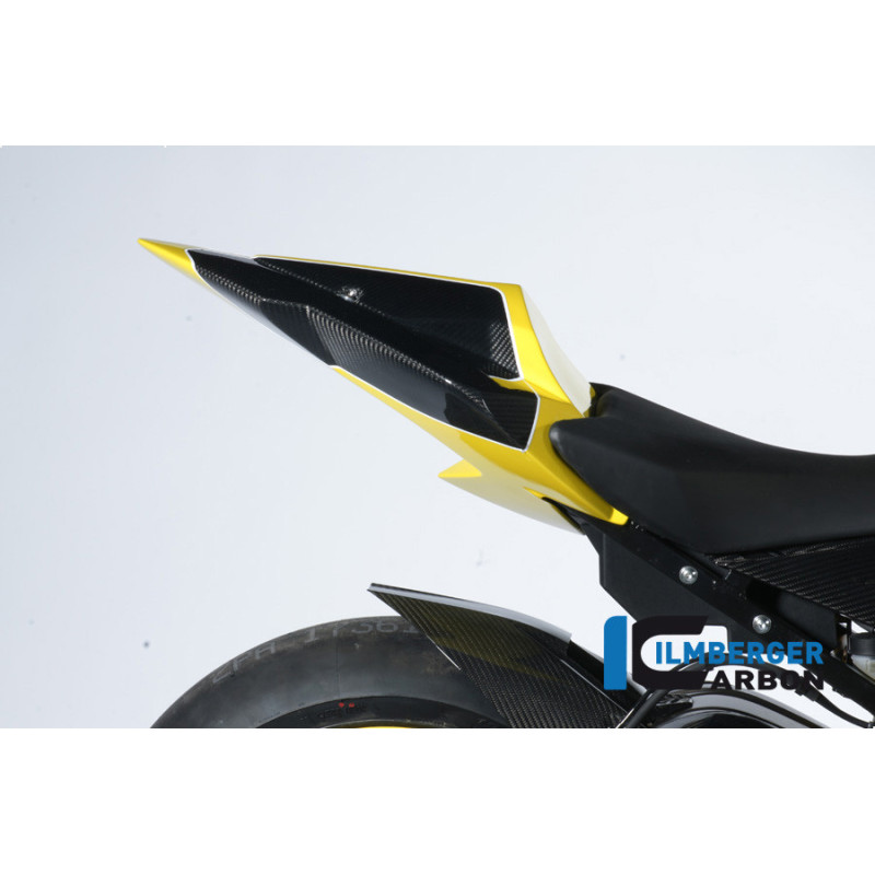 Coque arrière circuit carbone pour BMW S 1000 RR | Ilmberger Carbon