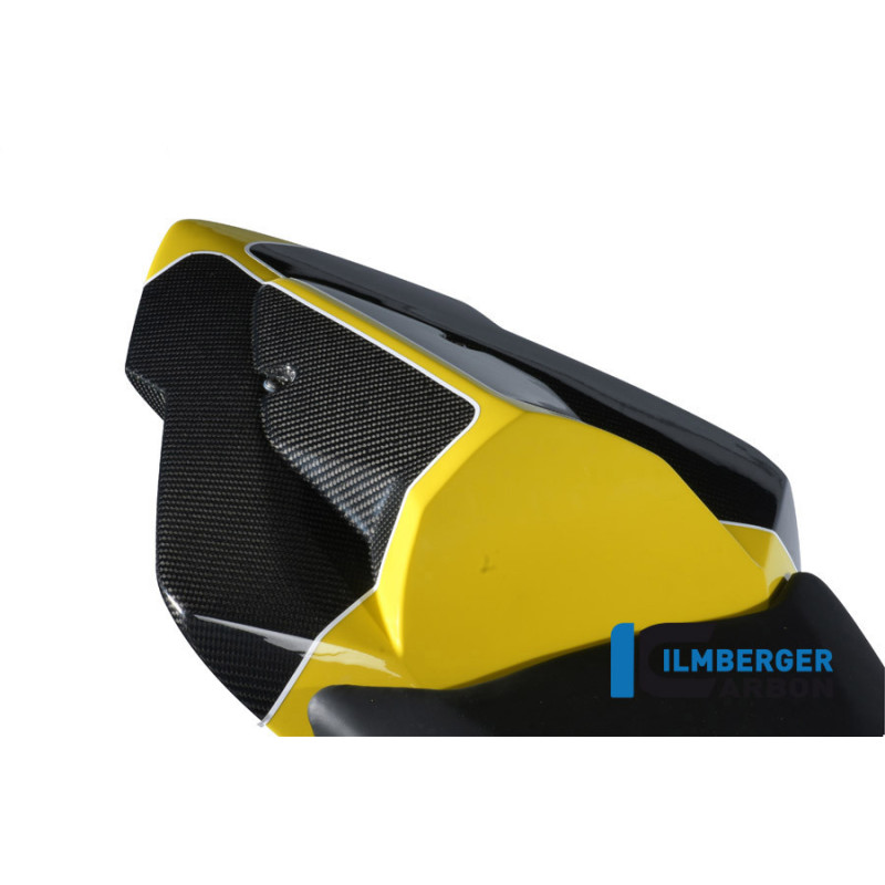 Coque arrière circuit carbone pour BMW S 1000 RR | Ilmberger Carbon