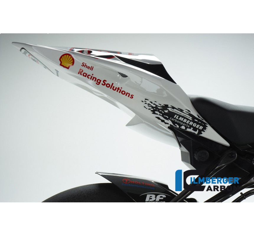 Coque arrière circuit pour S 1000 RR 2009-2014