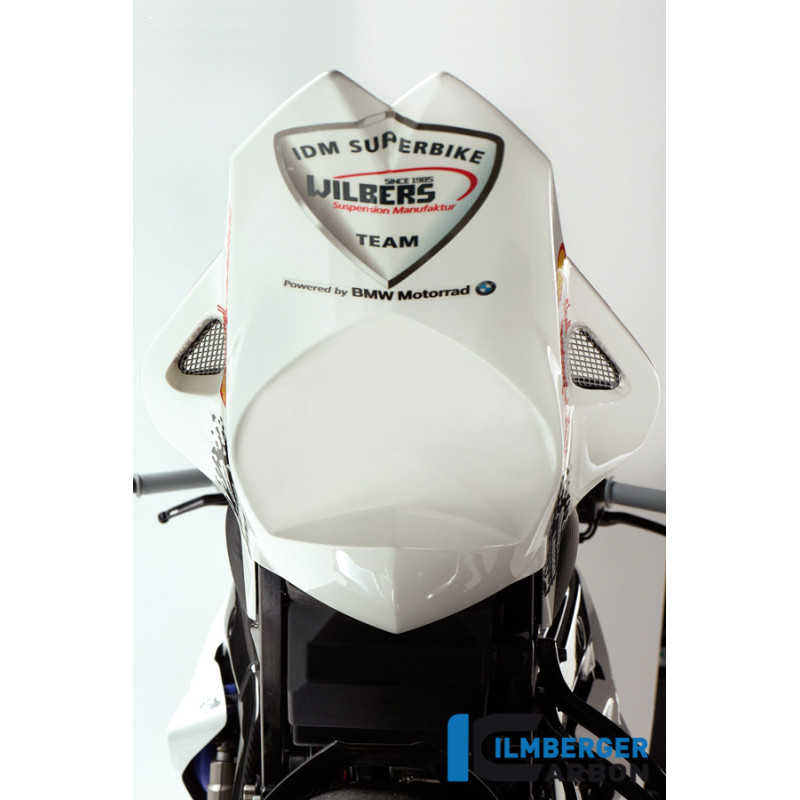 Coque arrière circuit carbone pour BMW S 1000 RR | Ilmberger Carbon