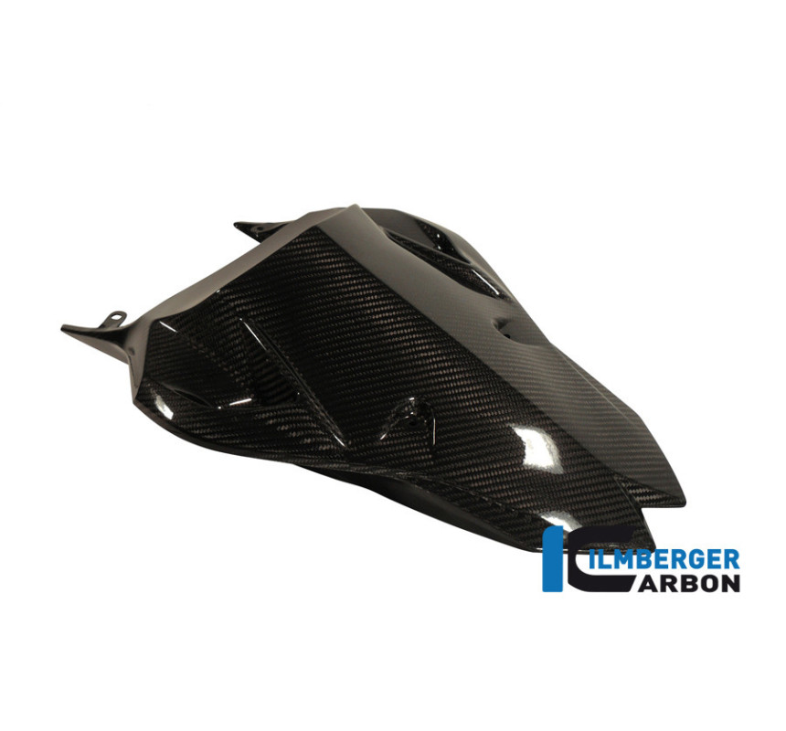 Coque arrière circuit carbone pour BMW S 1000 RR | Ilmberger Carbon
