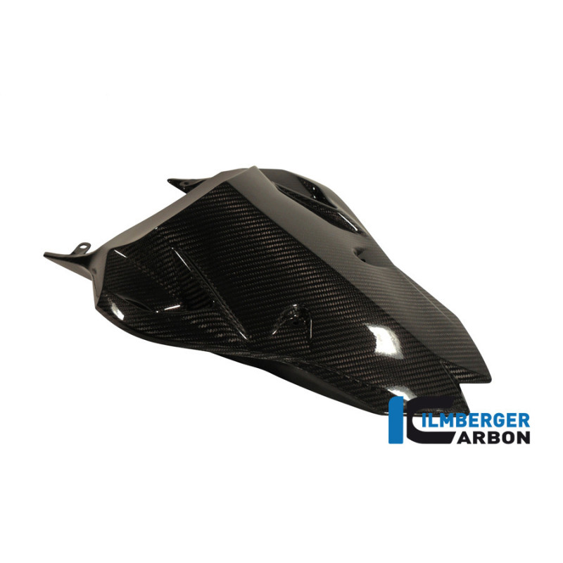 Coque arrière circuit carbone pour BMW S 1000 RR | Ilmberger Carbon