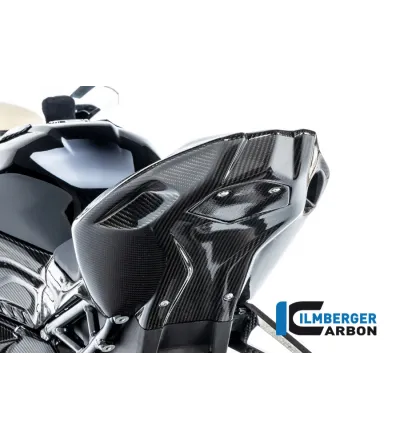 Coque arrière circuit carbone pour BMW S & M 1000 RR | Ilmberger Carbon