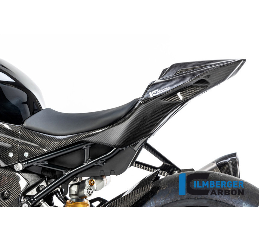 Coque arrière circuit pour S & M 1000 RR 2019-2022