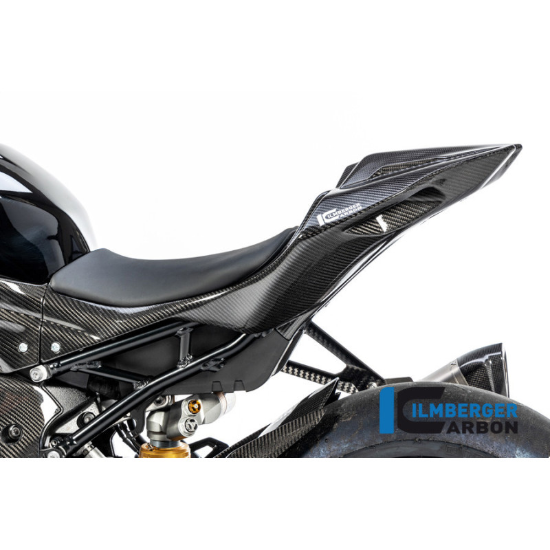 Coque arrière circuit pour S & M 1000 RR 2019-2022