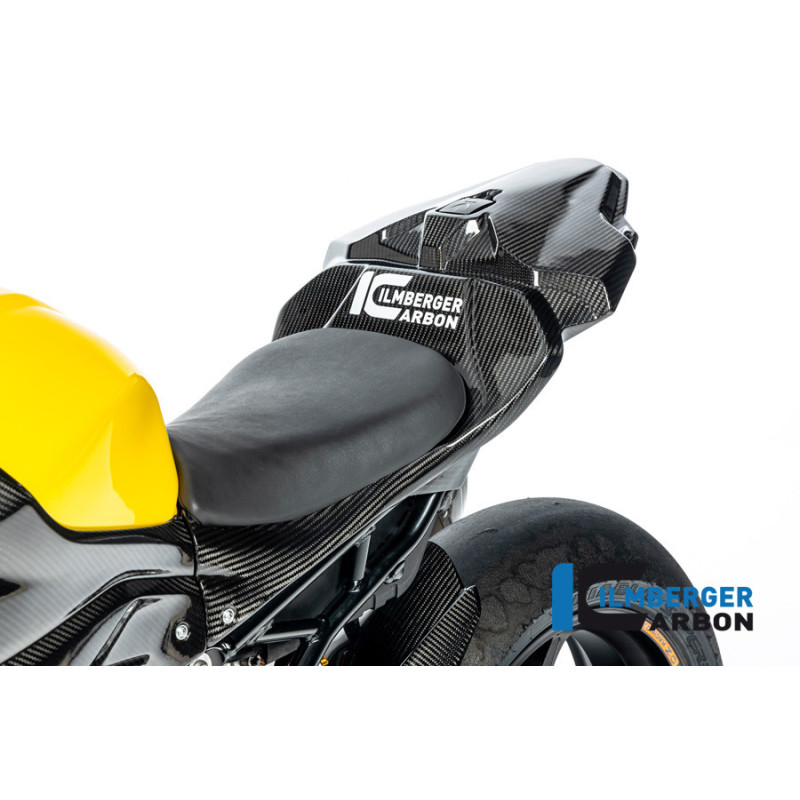 Coque arrière circuit carbone pour BMW S & M 1000 RR | Ilmberger Carbon
