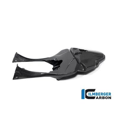 Coque arrière circuit carbone pour BMW S & M 1000 RR | Ilmberger Carbon