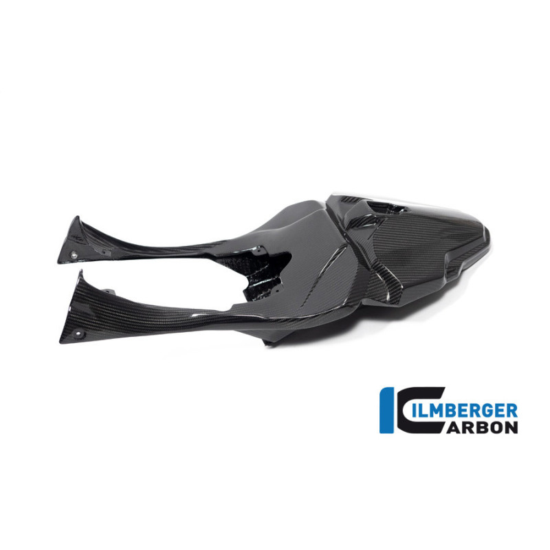 Coque arrière circuit carbone pour BMW S & M 1000 RR | Ilmberger Carbon