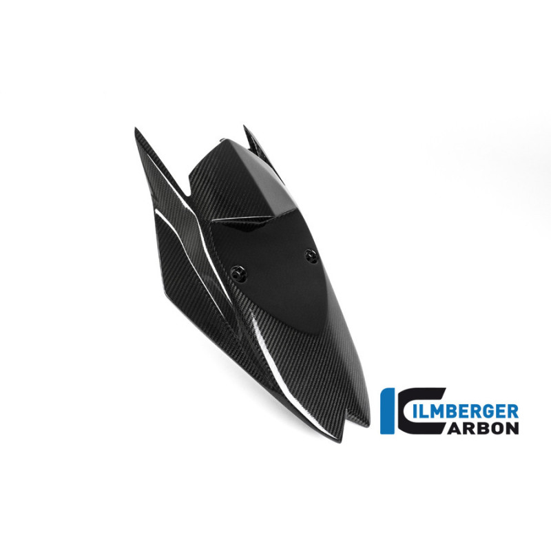 Coque arrière circuit carbone pour BMW S 1000 RR | Ilmberger Carbon