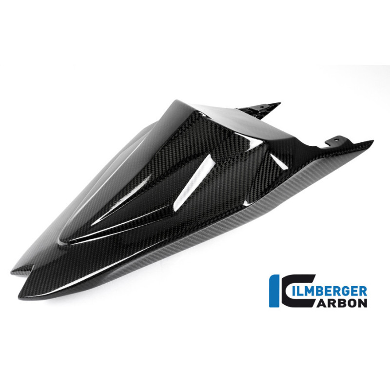 Coque arrière circuit carbone pour BMW S 1000 RR | Ilmberger Carbon