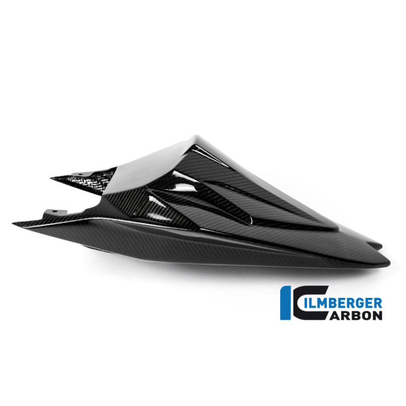 Coque arrière circuit carbone pour BMW S 1000 RR | Ilmberger Carbon