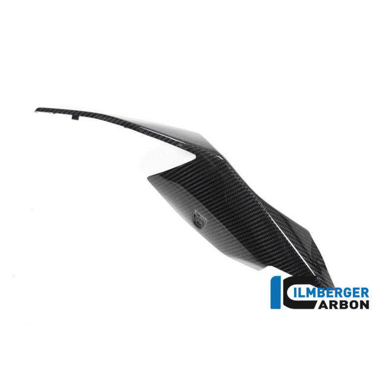 Coque arrière droite carbone pour BMW S & M 1000 RR | Ilmberger Carbon