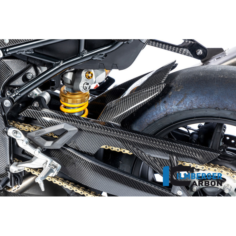 Garde-boue arrière circuit pour S & M 1000 RR