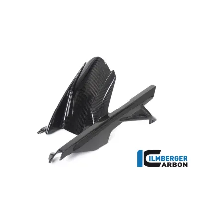 Garde-boue arrière circuit carbone pour BMW S & M 1000 RR | Ilmberger Carbon