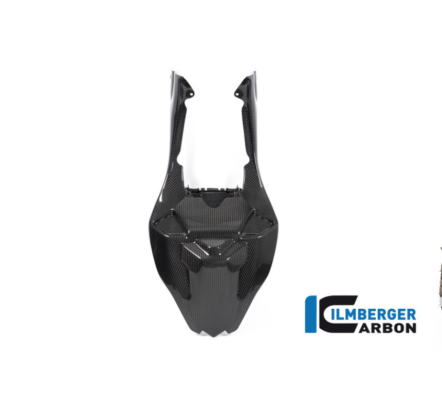 Kit de coque arrière monoplace pour S & M 1000 RR