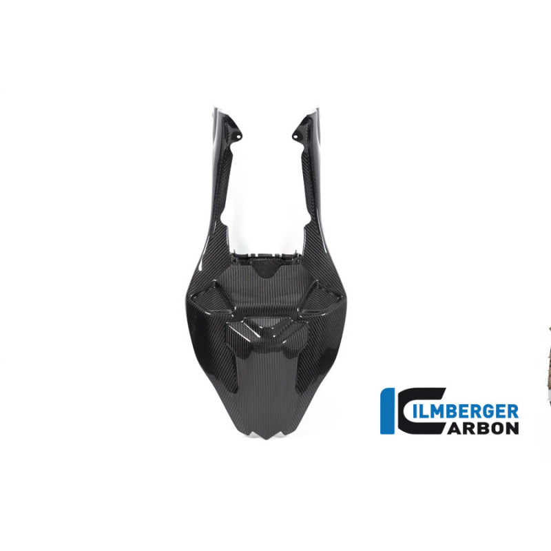 Kit de coque arrière monoplace pour S & M 1000 RR