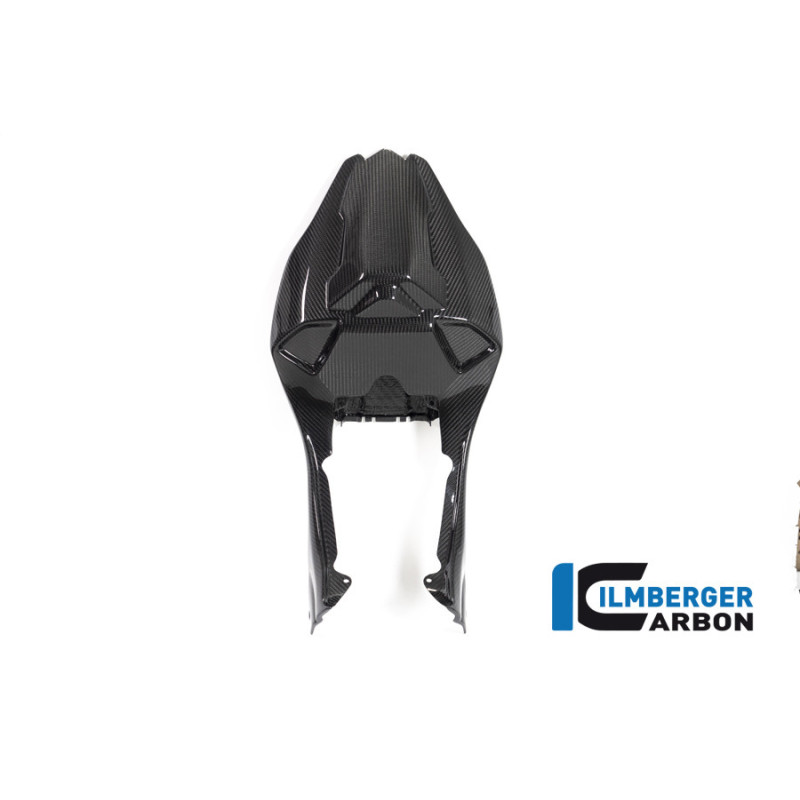 Kit de coque arrière monoplace carbone pour BMW S & M 1000 RR | Ilmberger Carbon