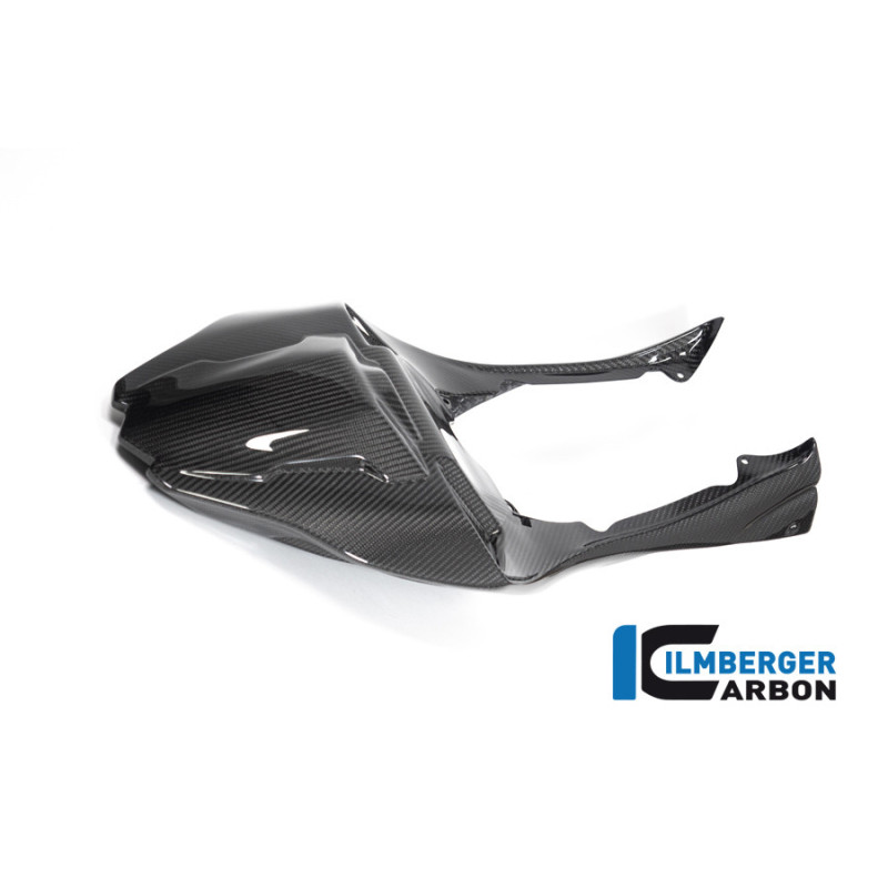Kit de coque arrière monoplace carbone pour BMW S & M 1000 RR | Ilmberger Carbon
