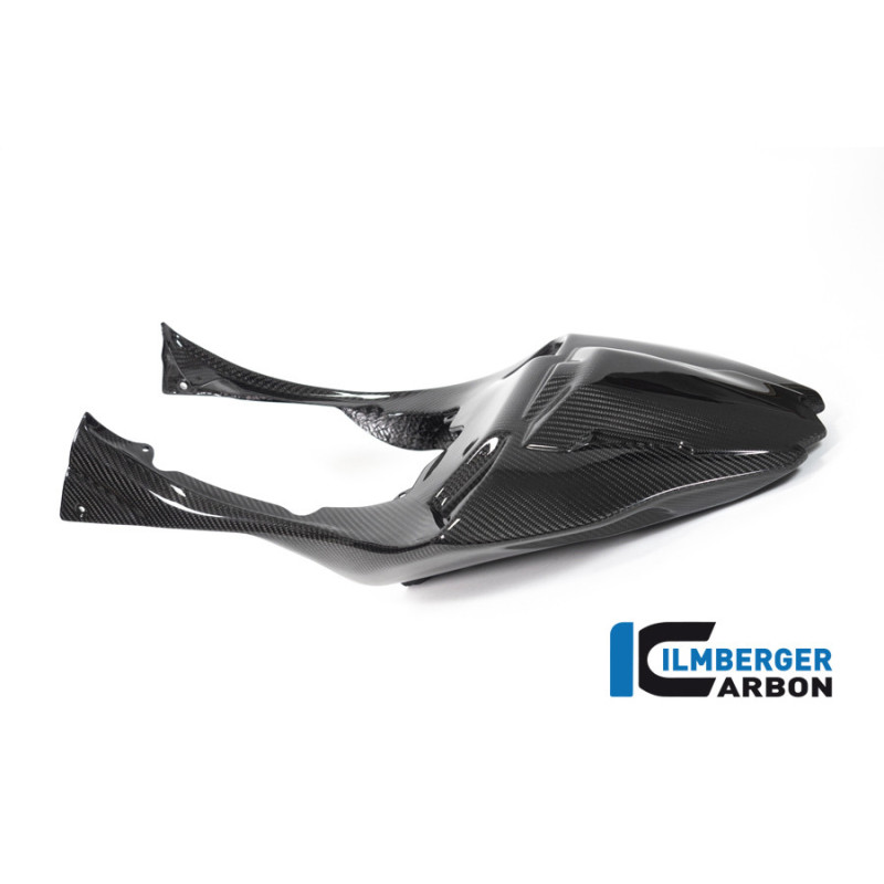 Kit de coque arrière monoplace carbone pour BMW S & M 1000 RR | Ilmberger Carbon