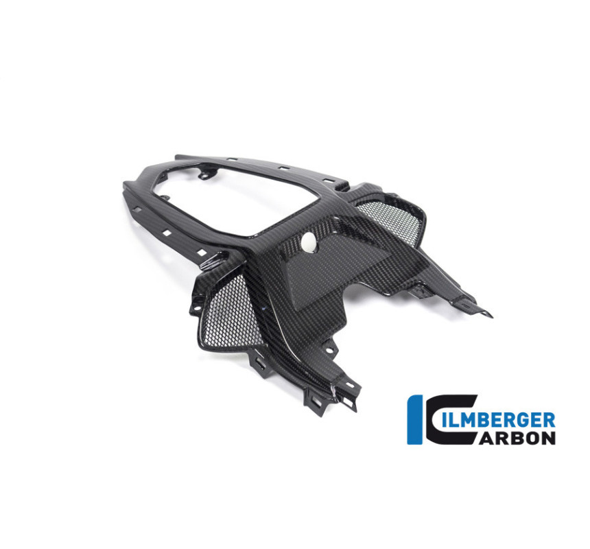 Partie centrale de coque arrière biplace pour S & M 1000 RR 2019-2022