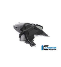 Partie centrale de coque arrière monoplace carbone pour BMW S & M 1000 RR | Ilmberger Carbon