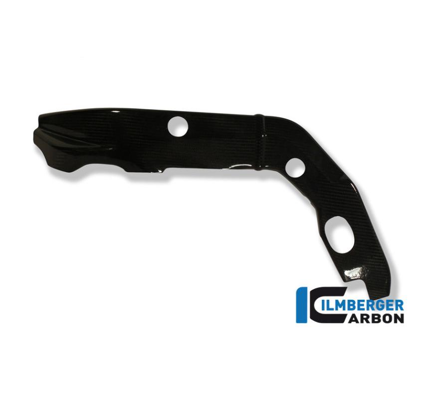 Cache de cadre gauche carbone pour BMW S 1000 RR | Ilmberger Carbon