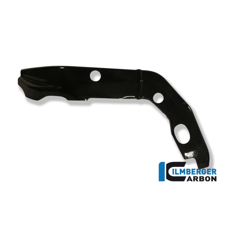 Cache de cadre gauche carbone pour BMW S 1000 RR | Ilmberger Carbon