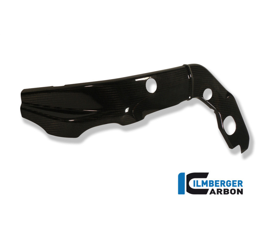 Cache de cadre gauche pour S 1000 RR