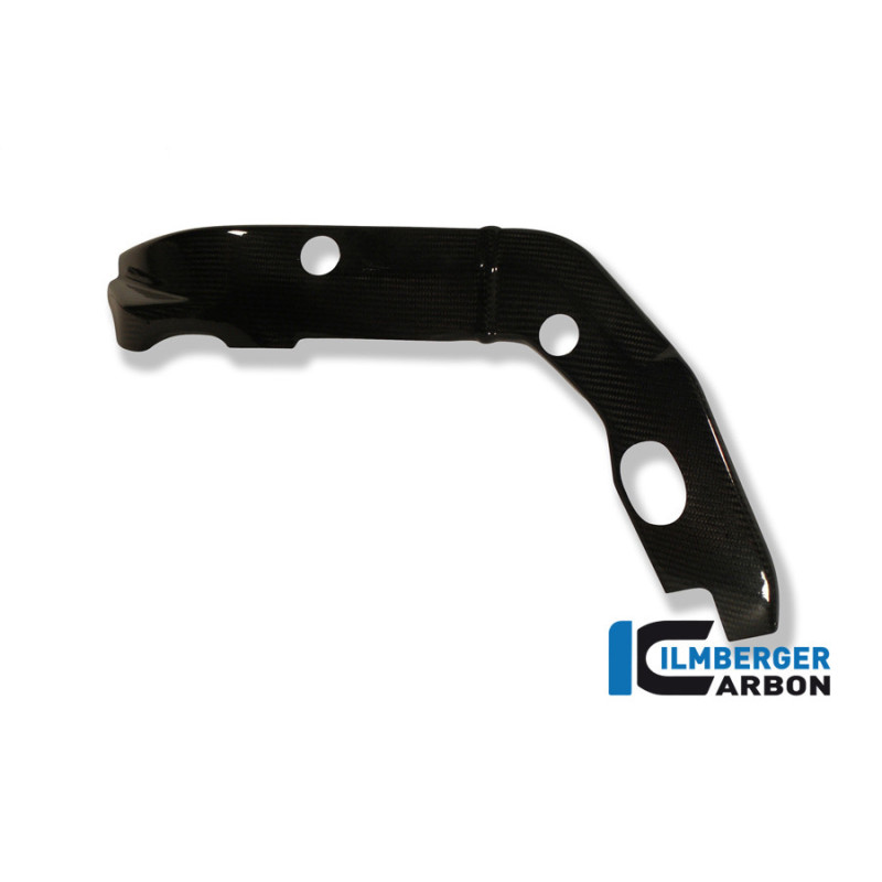 Cache de cadre gauche carbone pour BMW S 1000 RR | Ilmberger Carbon