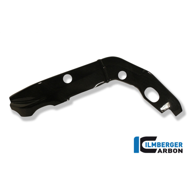 Cache de cadre gauche carbone pour BMW S 1000 RR | Ilmberger Carbon