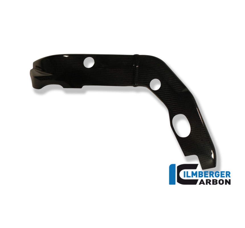 Cache de cadre gauche circuit pour S 1000 RR