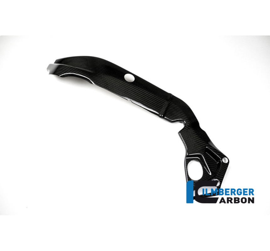 Cache de cadre gauche pour S 1000 RR
