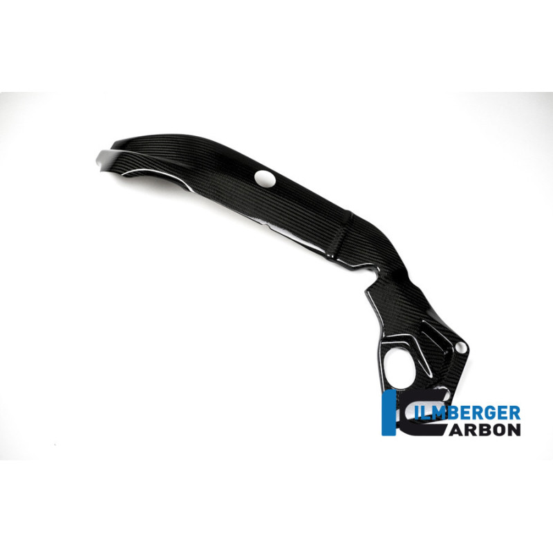 Cache de cadre gauche pour S 1000 RR 2015-2018