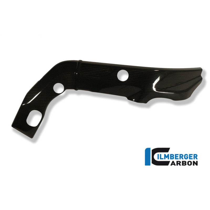 Cache de cadre droit carbone pour BMW S 1000 RR | Ilmberger Carbon