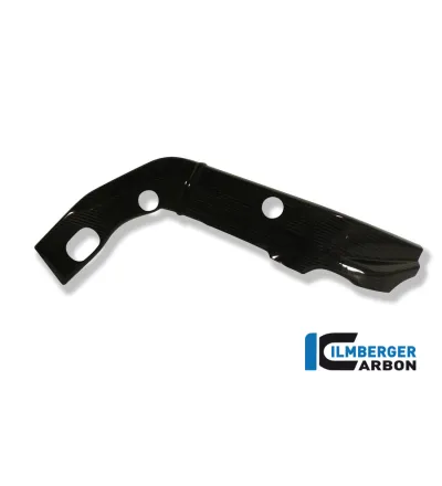 Cache de cadre droit circuit carbone pour BMW S 1000 RR | Ilmberger Carbon