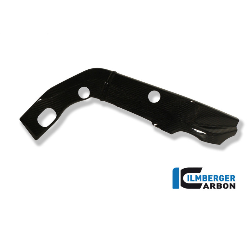Cache de cadre droit circuit carbone pour BMW S 1000 RR | Ilmberger Carbon