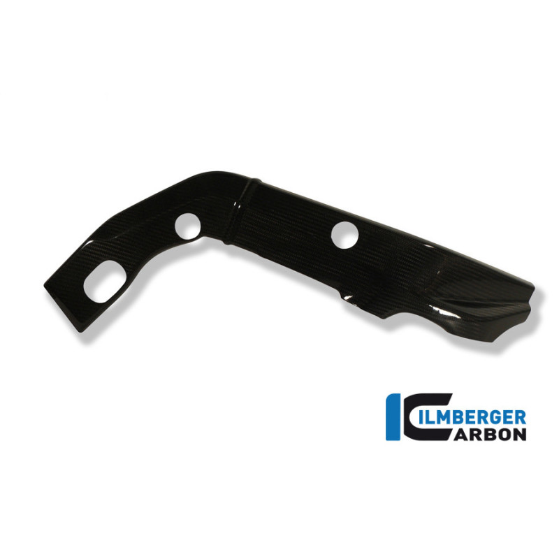 Cache de cadre droit circuit carbone pour BMW S 1000 RR | Ilmberger Carbon