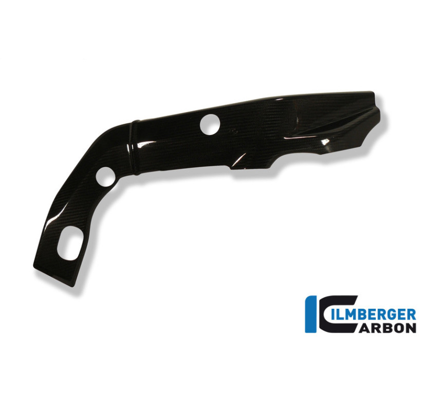 Cache de cadre droit circuit pour S 1000 RR 2012-2014