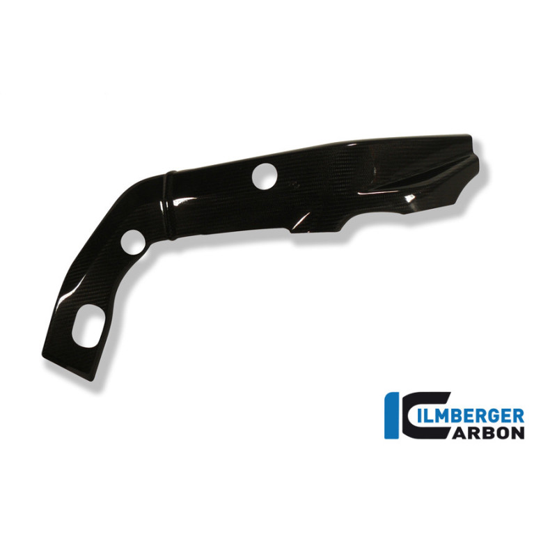Cache de cadre droit circuit pour S 1000 RR 2012-2014