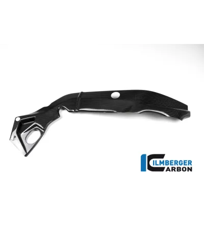 Cache de cadre droit carbone pour BMW S 1000 RR | Ilmberger Carbon