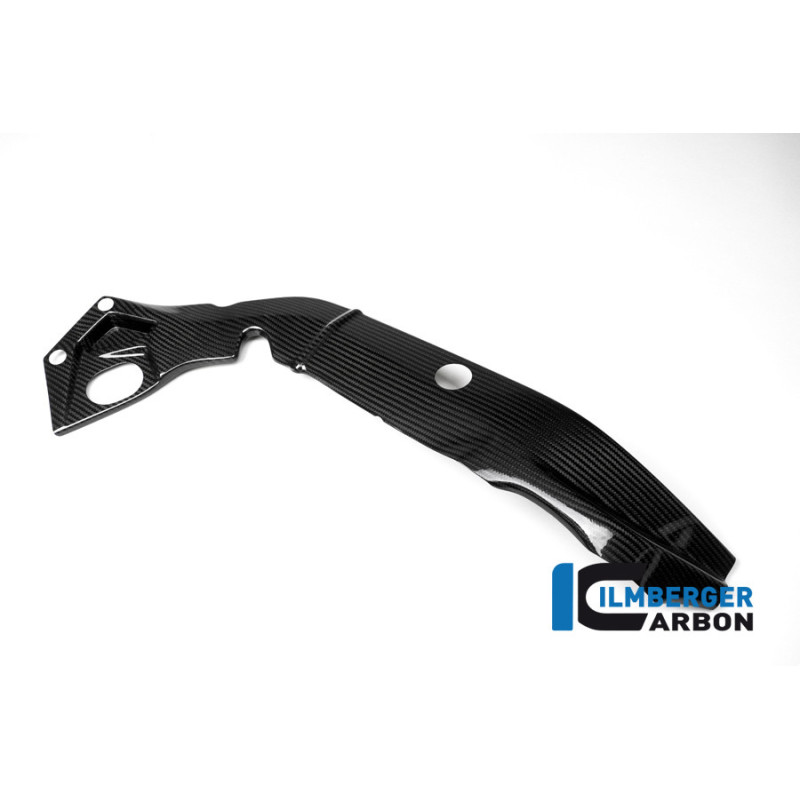 Cache de cadre droit carbone pour BMW S 1000 RR | Ilmberger Carbon