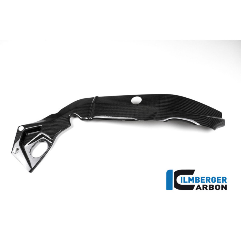 Cache de cadre droit circuit carbone pour BMW S 1000 RR | Ilmberger Carbon