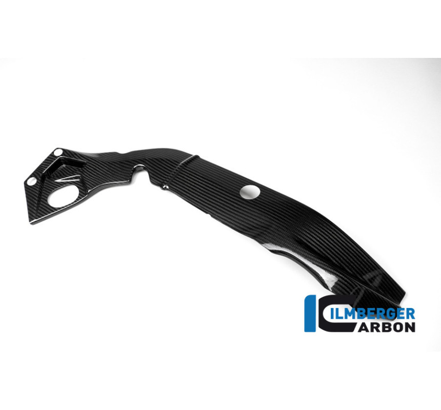 Cache de cadre droit circuit pour S 1000 RR 2015-2018