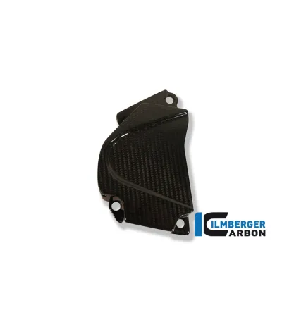 Cache de pignon carbone pour BMW S 1000 RR | Ilmberger Carbon